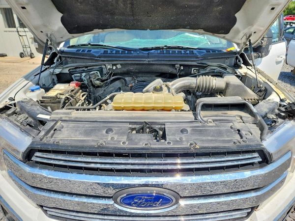 2020 FORD F150