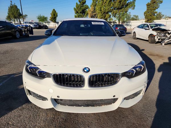 2016 BMW 428