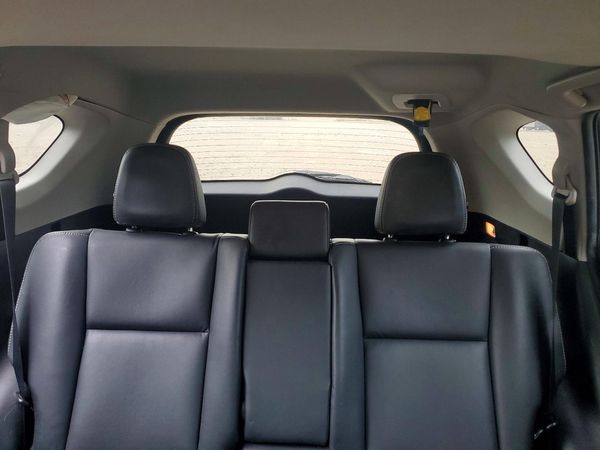 2017 TOYOTA RAV4 Ltd/SE Platinum