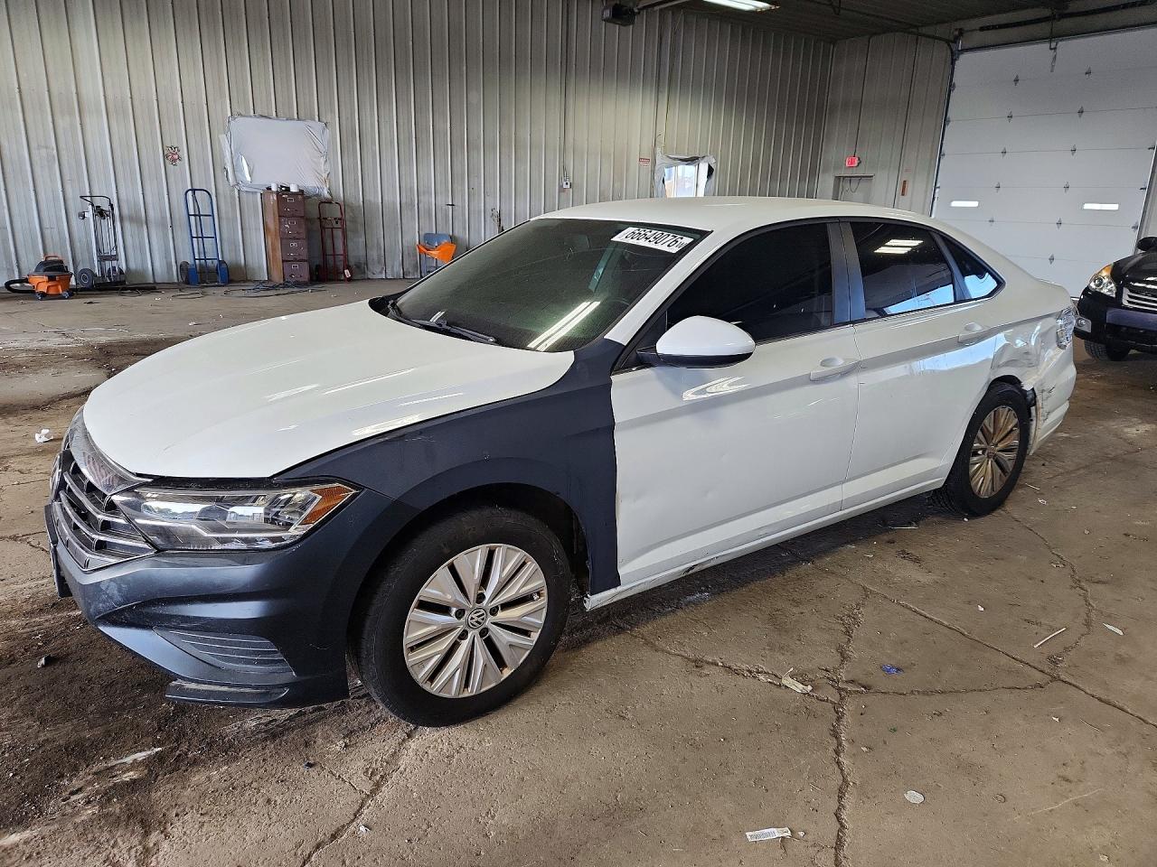 2019 VOLKSWAGEN JETTA S, SE, R-Line