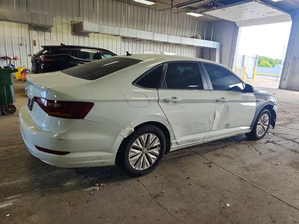 2019 VOLKSWAGEN JETTA S, SE, R-Line