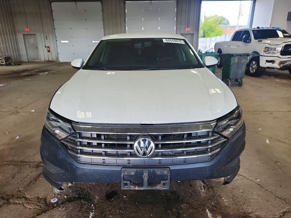 2019 VOLKSWAGEN JETTA S, SE, R-Line