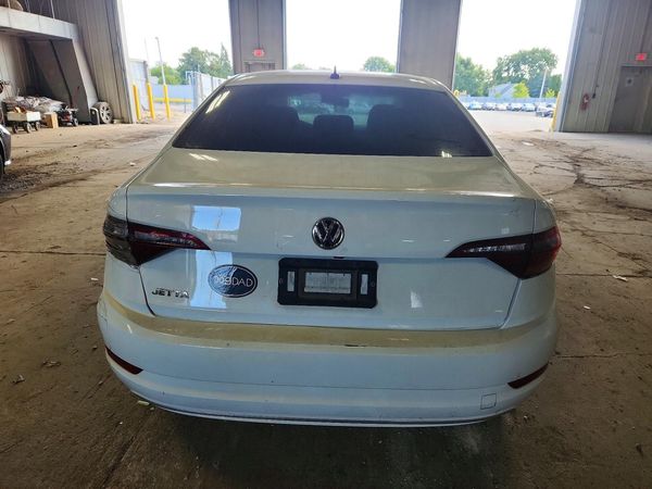 2019 VOLKSWAGEN JETTA S, SE, R-Line