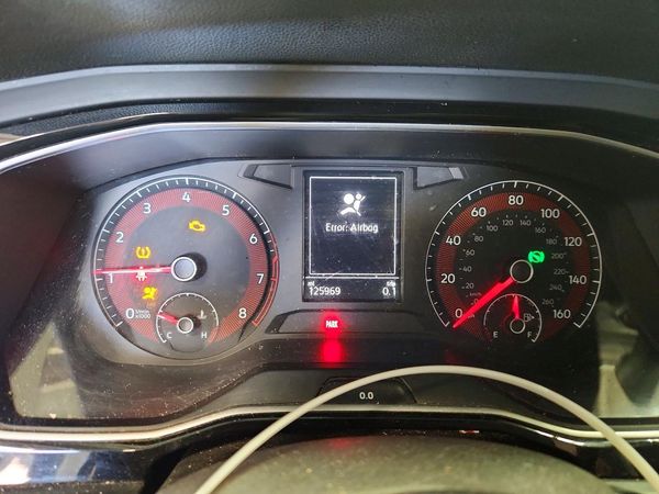 2019 VOLKSWAGEN JETTA S, SE, R-Line