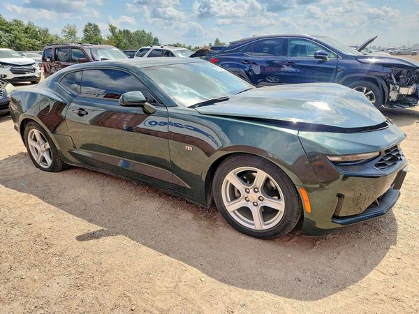 2020 CHEVROLET CAMARO 1LS/1LT