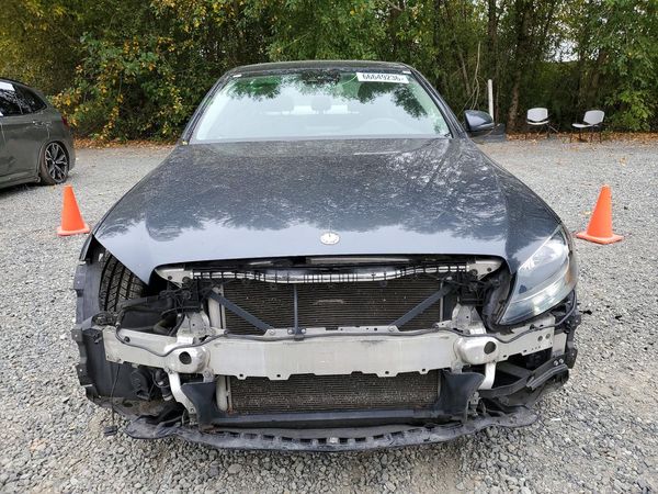 2016 MERCEDES-BENZ C C300-4M
