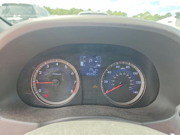 2017 HYUNDAI ACCENT SE Base