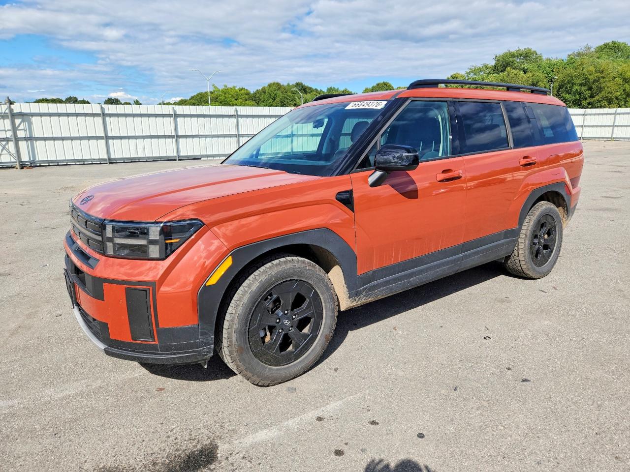2024 HYUNDAI SANTA FE