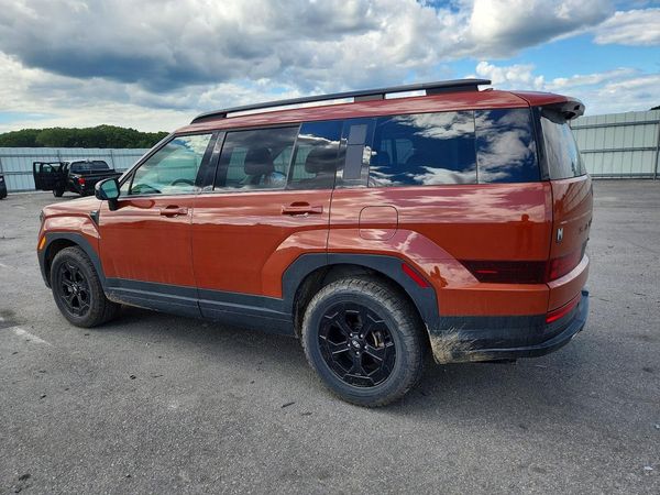 2024 HYUNDAI SANTA FE