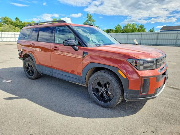 2024 HYUNDAI SANTA FE