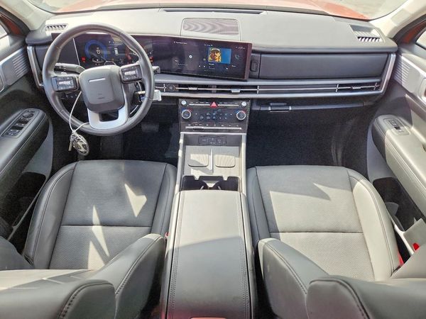 2024 HYUNDAI SANTA FE