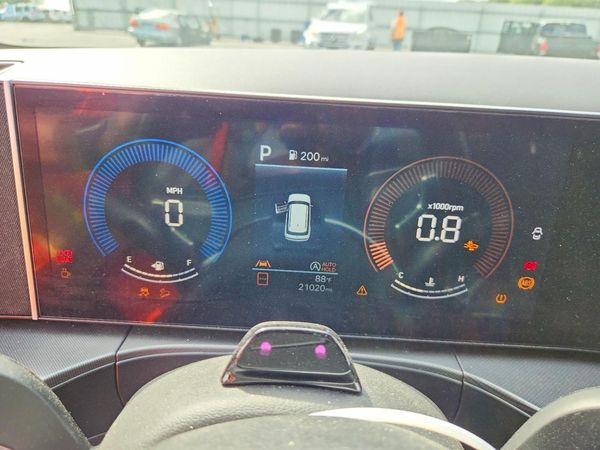 2024 HYUNDAI SANTA FE