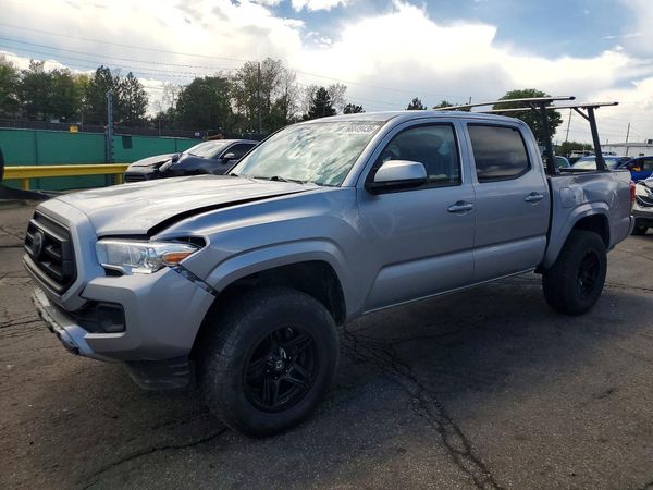 2020 TOYOTA TACOMA