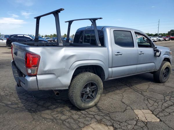2020 TOYOTA TACOMA