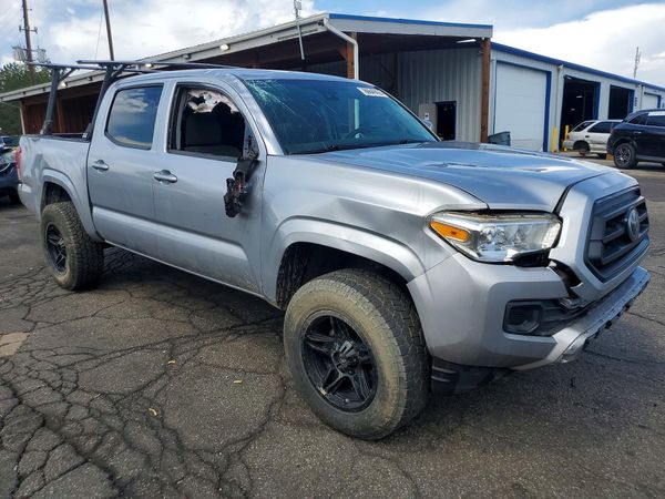 2020 TOYOTA TACOMA
