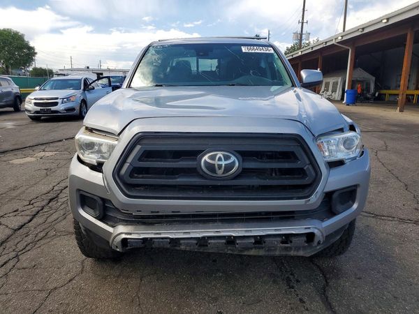 2020 TOYOTA TACOMA