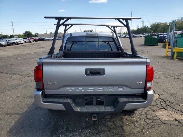 2020 TOYOTA TACOMA