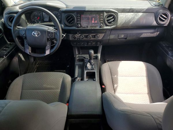 2020 TOYOTA TACOMA