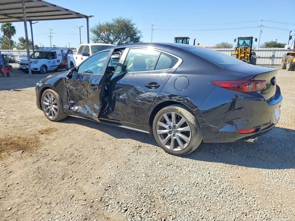 2024 MAZDA 3