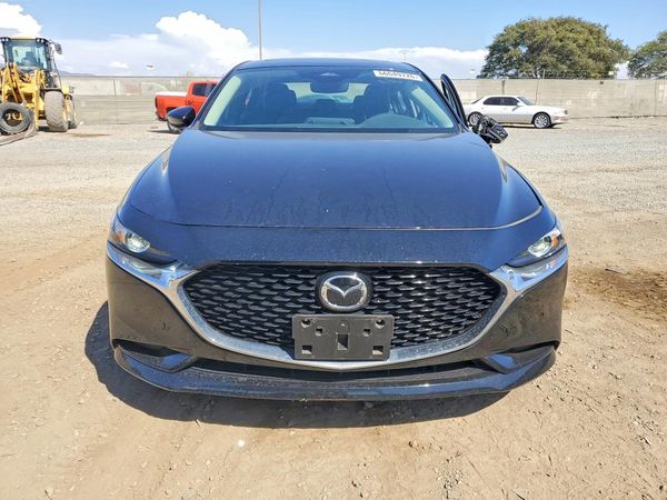 2024 MAZDA 3