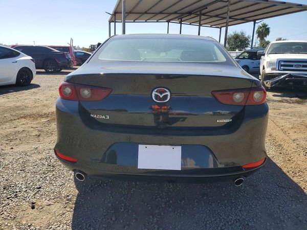 2024 MAZDA 3