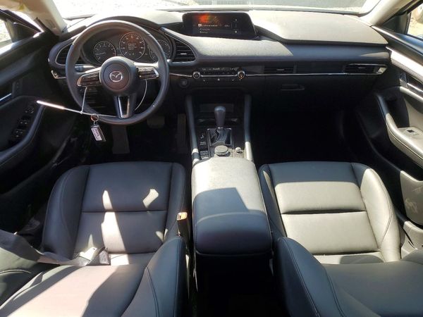 2024 MAZDA 3