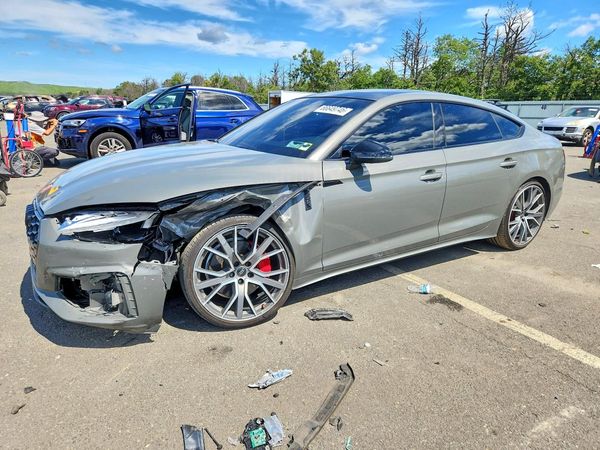 2025 AUDI A5