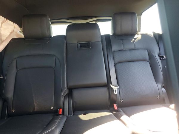 2021 LAND ROVER RANGE ROVER HSE Westminster Edition