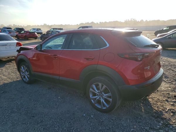 2021 MAZDA CX-30