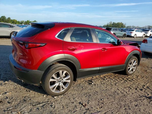 2021 MAZDA CX-30