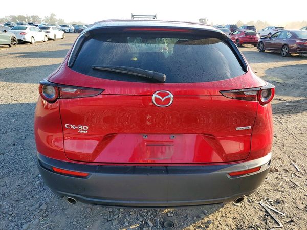 2021 MAZDA CX-30