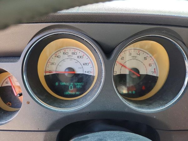 2014 DODGE CHALLENGER Base