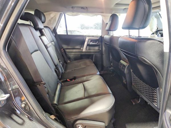 2024 TOYOTA 4RUNNER