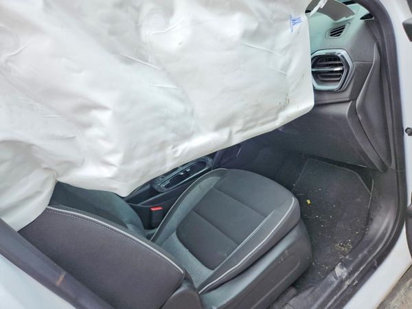 2024 CHEVROLET TRAILBLAZE LS — CKPT