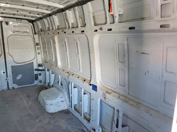 2013 MERCEDES-BENZ SPRINTER High Roof