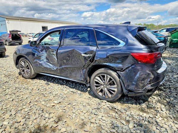 2020 ACURA MDX