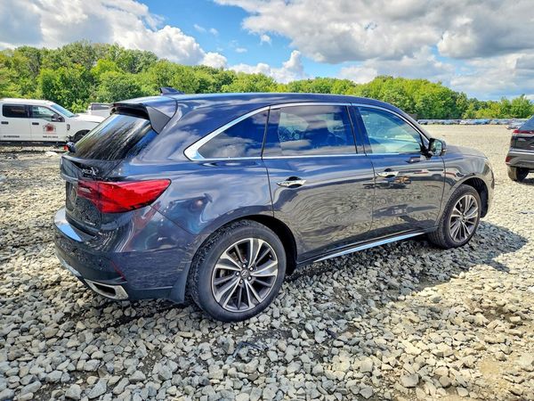 2020 ACURA MDX