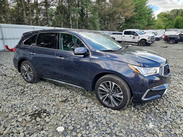 2020 ACURA MDX