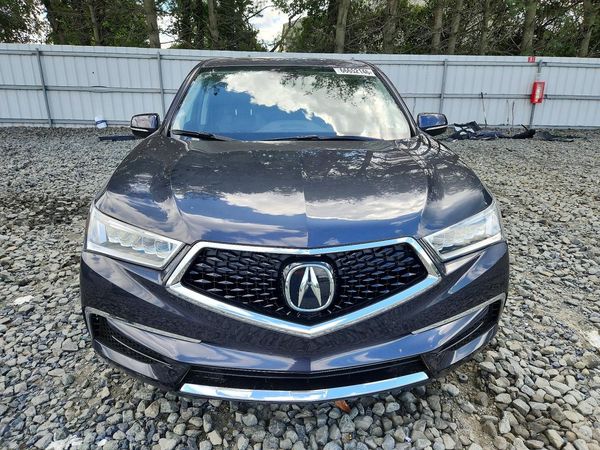 2020 ACURA MDX