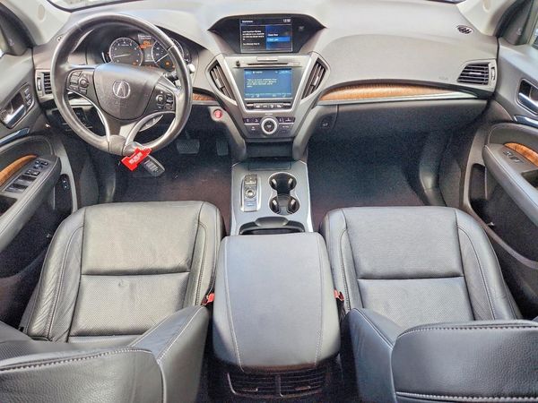 2020 ACURA MDX