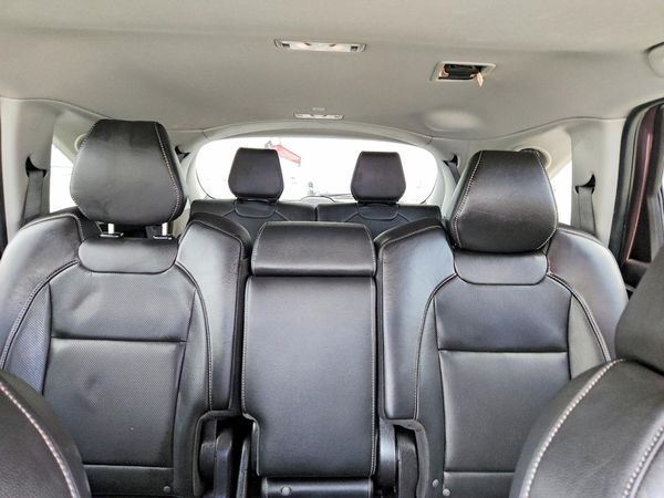 2020 ACURA MDX