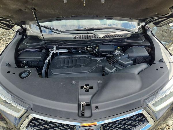 2020 ACURA MDX