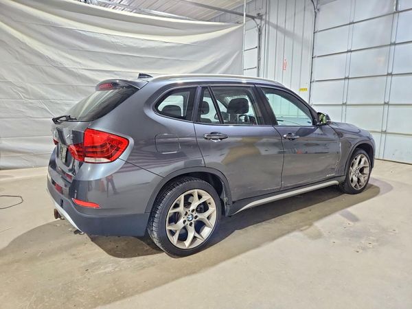 2013 BMW X1