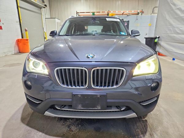 2013 BMW X1