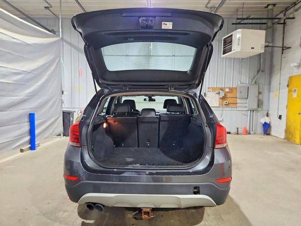 2013 BMW X1