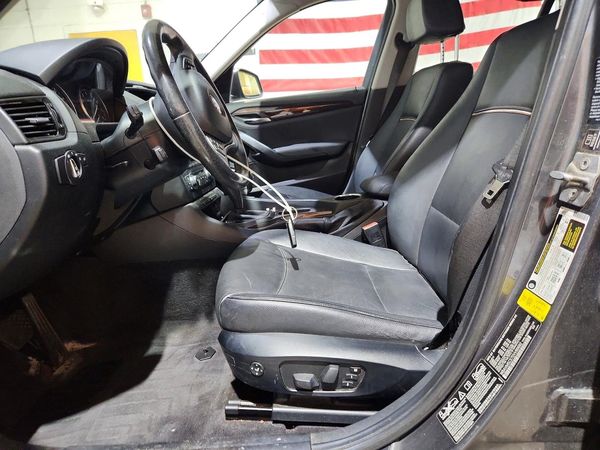 2013 BMW X1