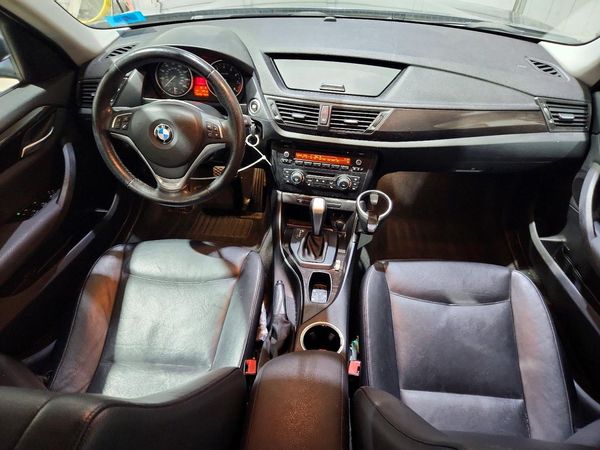 2013 BMW X1