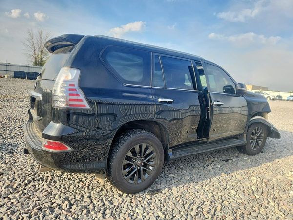 2021 LEXUS GX 460 Premium