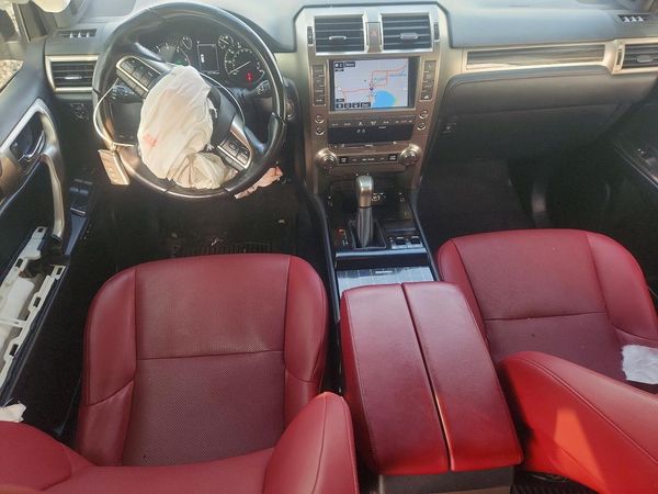 2021 LEXUS GX 460 Premium