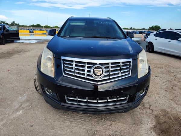 2013 CADILLAC SRX Performance